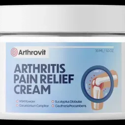 Arthrovit Cream