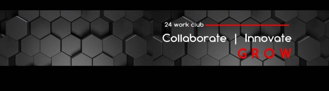 24Work Club