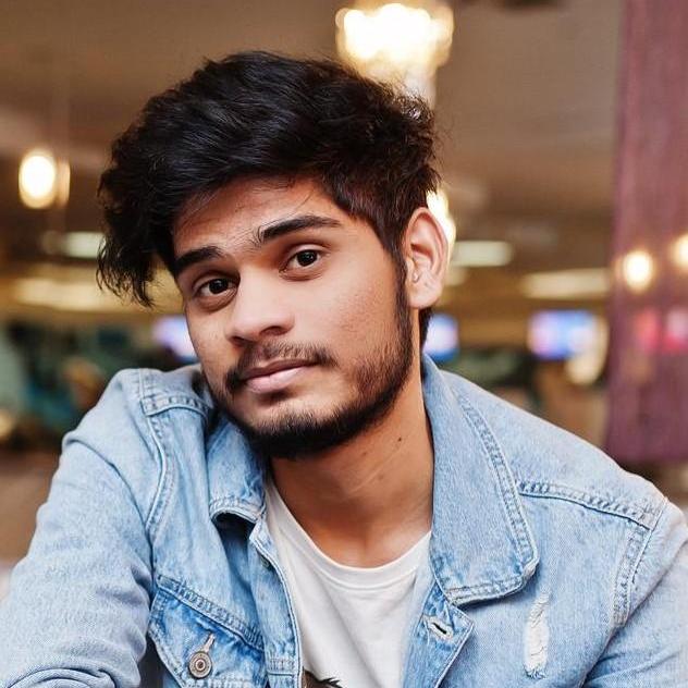 Manish Kuamr