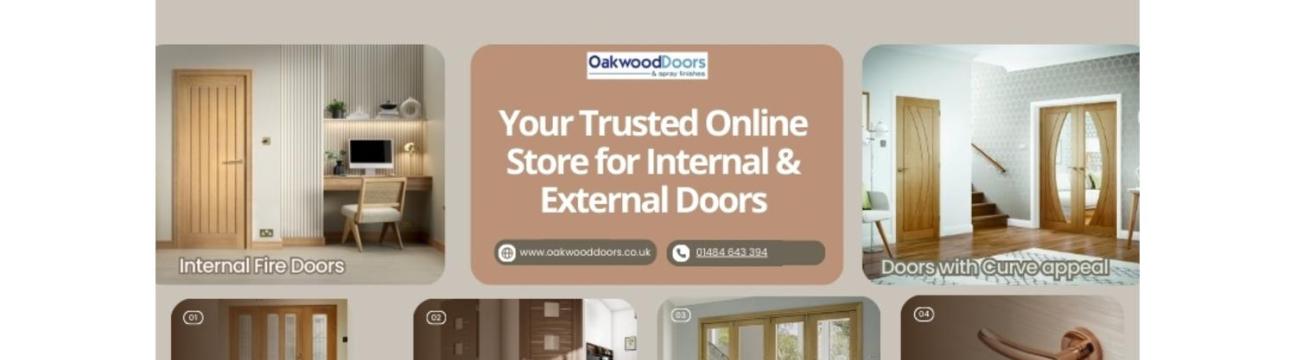 Oakwood Doors