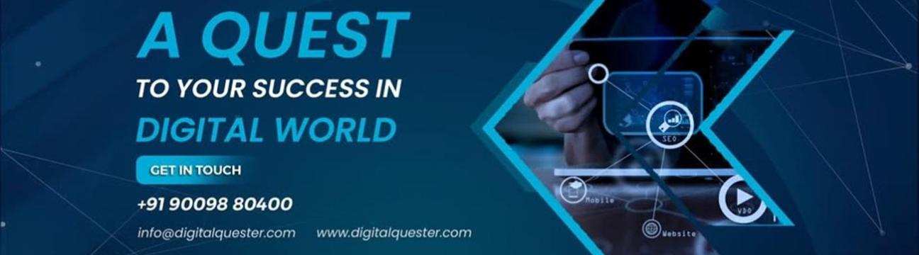 Digital Quester
