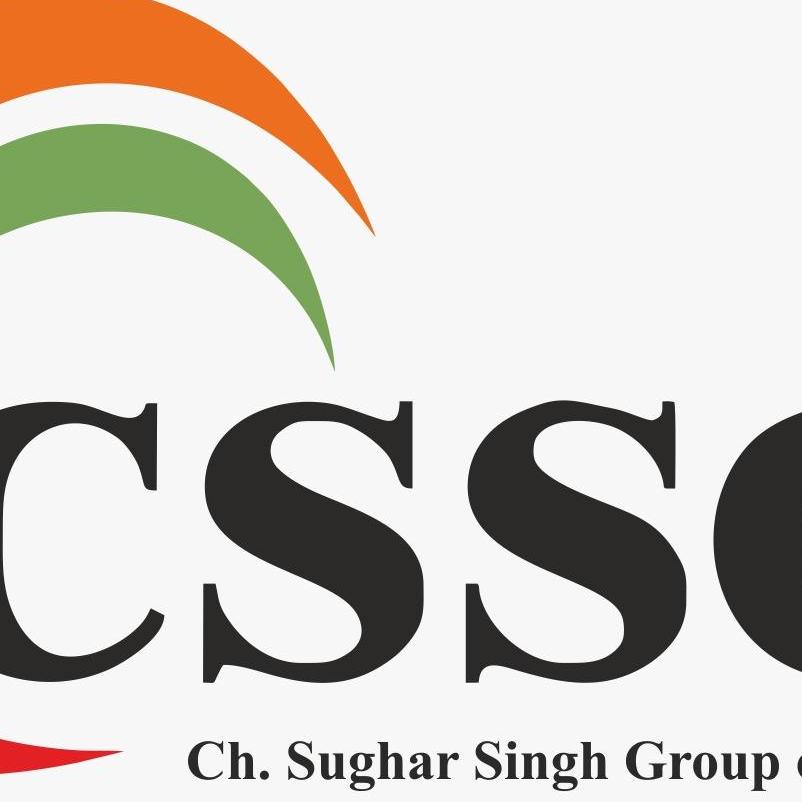 Chaudhary Sughar Singh Group Of Institutions