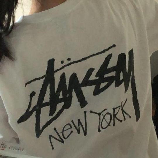 Stussy Hoodie