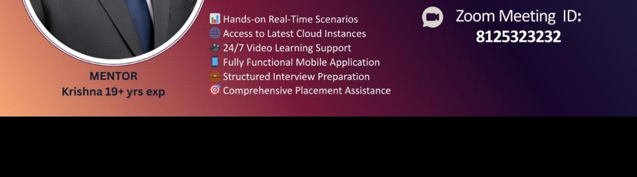 Learn Fusion SCM online training - Live Demo