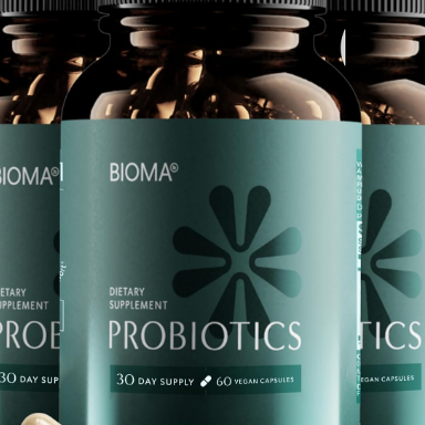 Bioma Probiotics