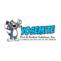 Yosemite Pest  & Rodent Solutions, Inc.