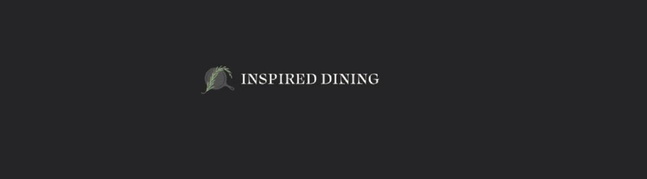 Inspired  Dining Events