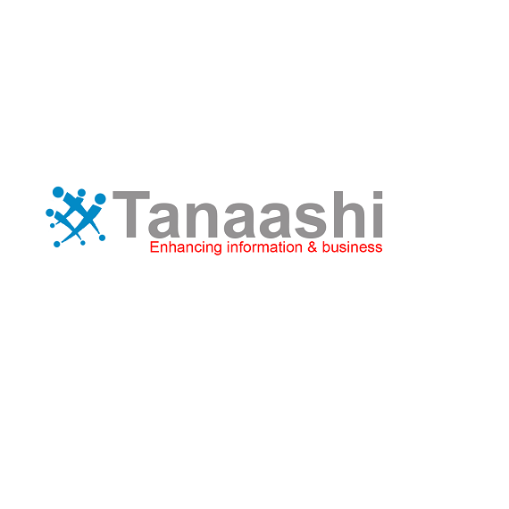 Tanaashi Technologies  Pvt. Ltd