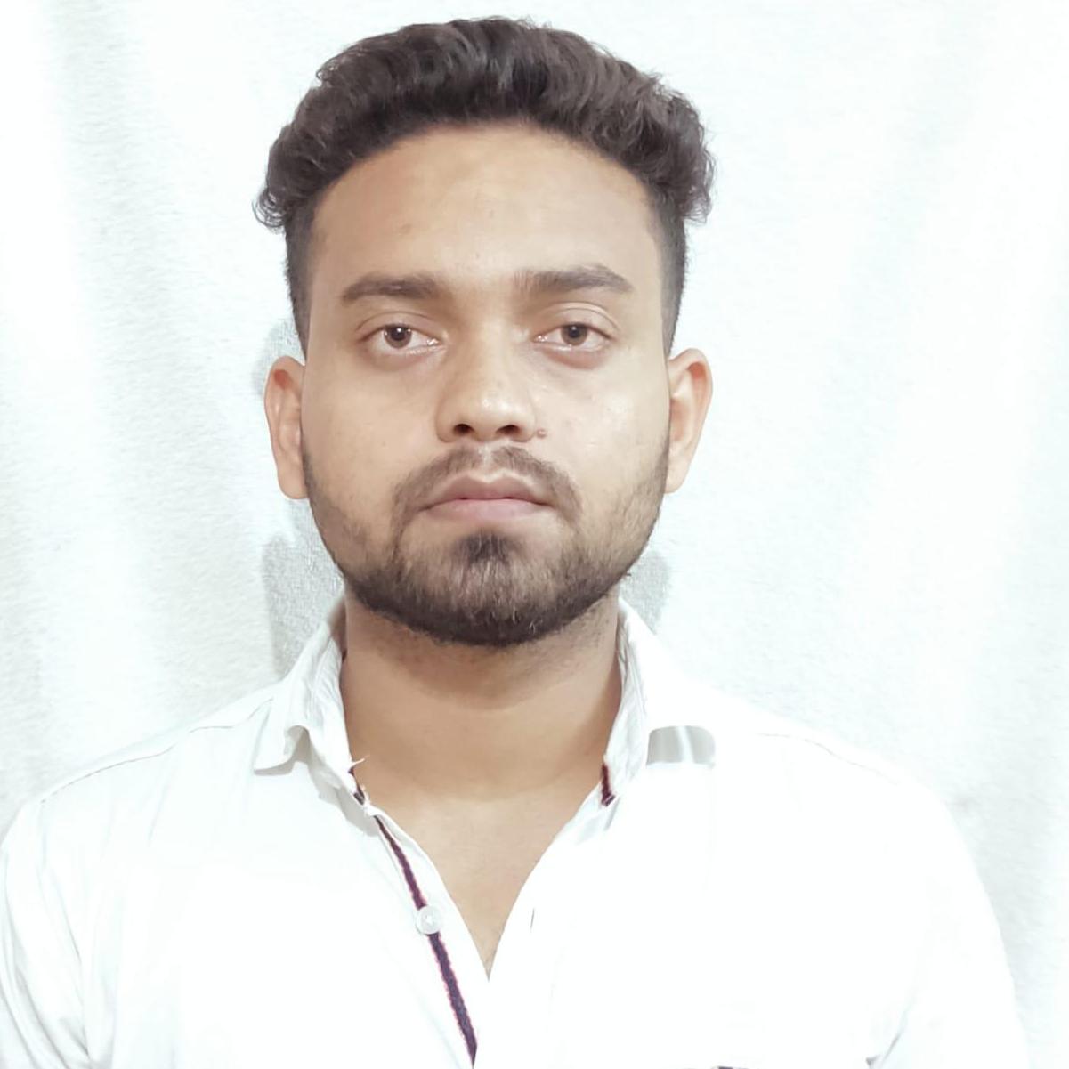 Shubham Kumar
