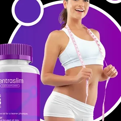Zentra Slim