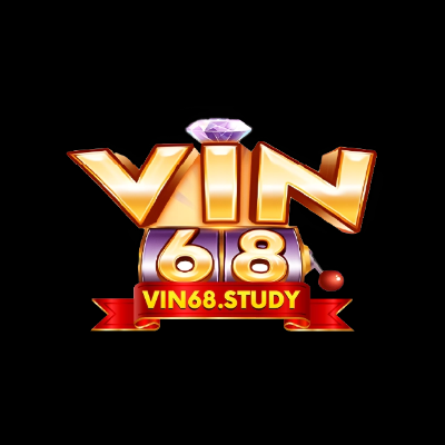 VIN68 &ndash; VIN68 STUDY ĐIỂM ĐẾN MỚI UY T&Iacute;N CHO GAME THỦ