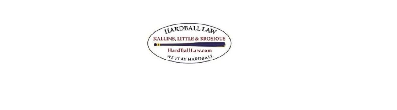 Hardball  Law