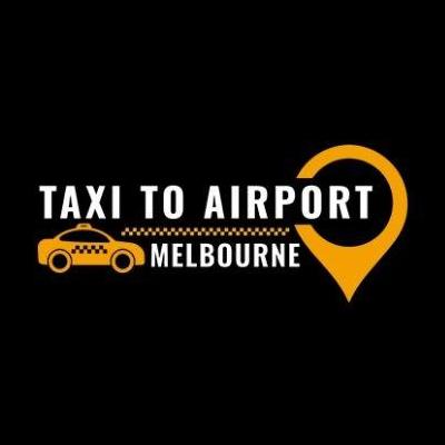 Taxi To Airport Melbourne