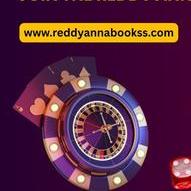 Reddy Anna Book