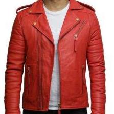 Jacket Zilla