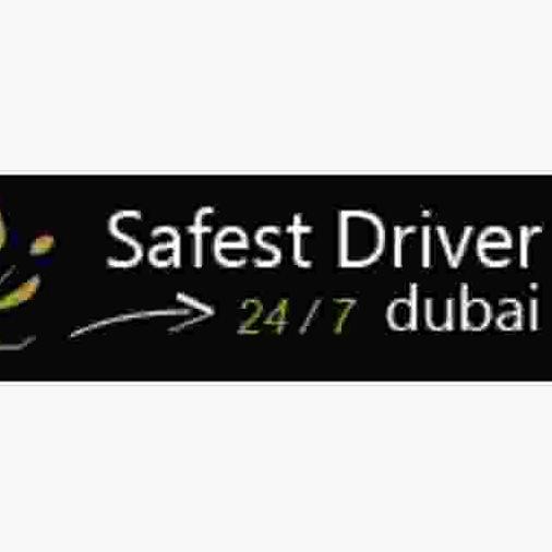 Safest Driver Dubai
