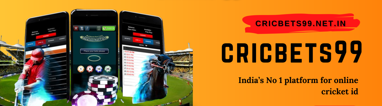 Cricbets99 Game