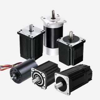 48V BLDC Motor