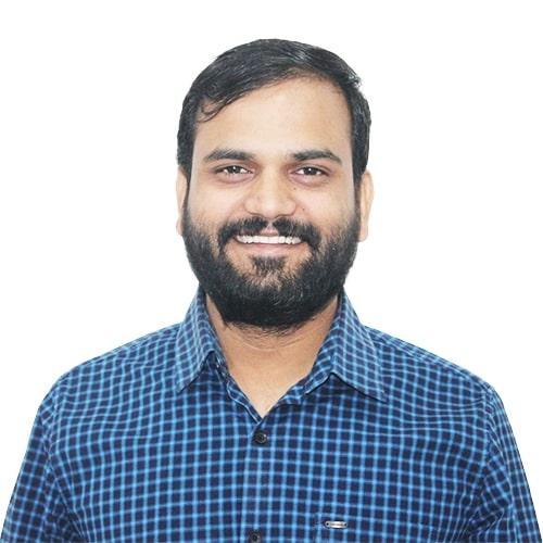 Manish Kumawat