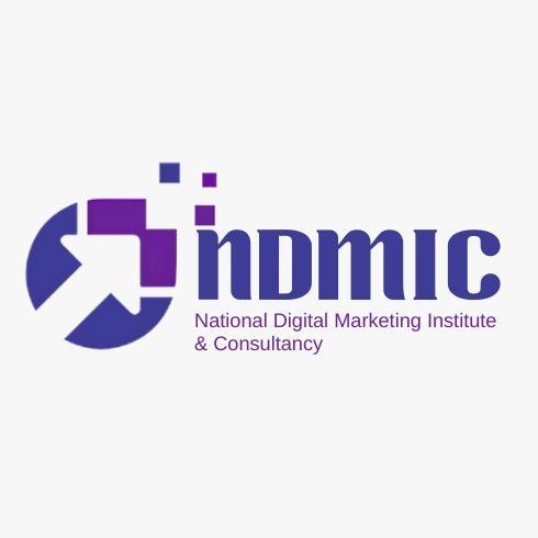 NDMIC DIgital Marketing
