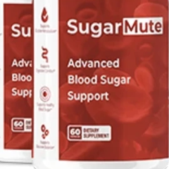 SugarMute Capsules