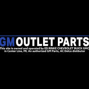GM Outlet Parts