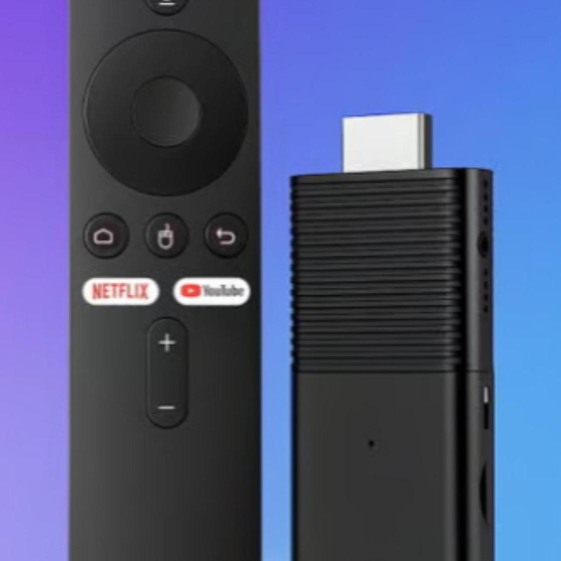 FlixyTV StickCanada