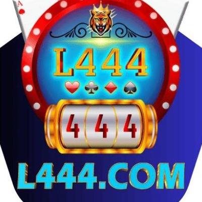 L   444