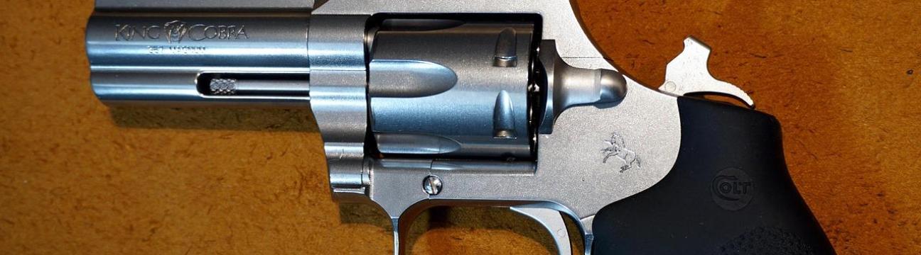 Guns America
