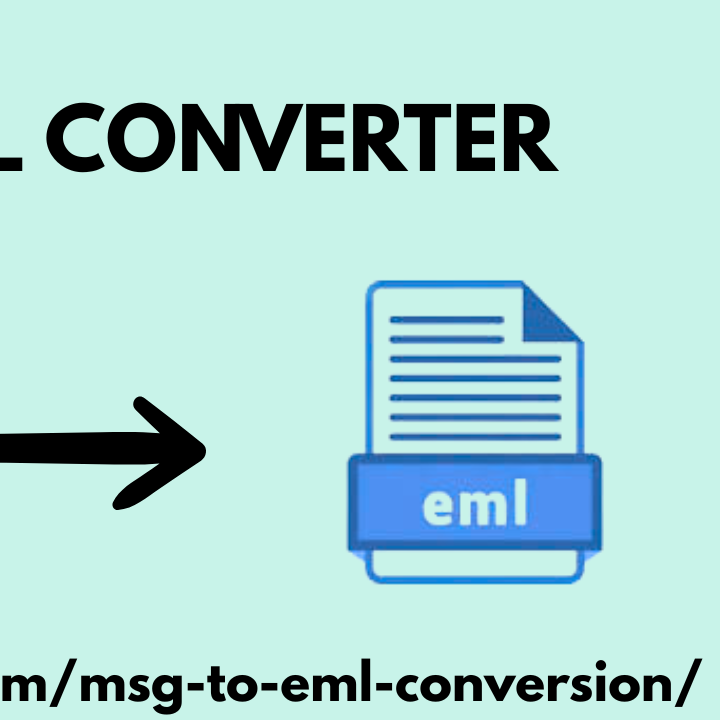 ToolsBaer MSG To EMLX   Converter
