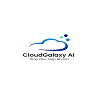 CloudGalaxy Tech