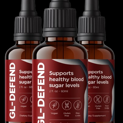 Gldefend Official