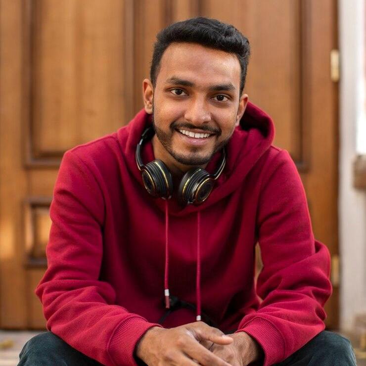 Abhay Kumar