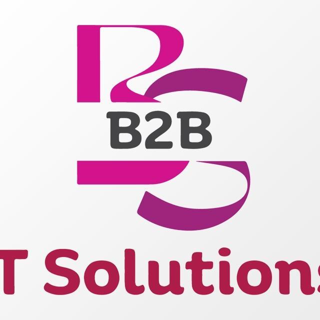 B2B IT Solutions