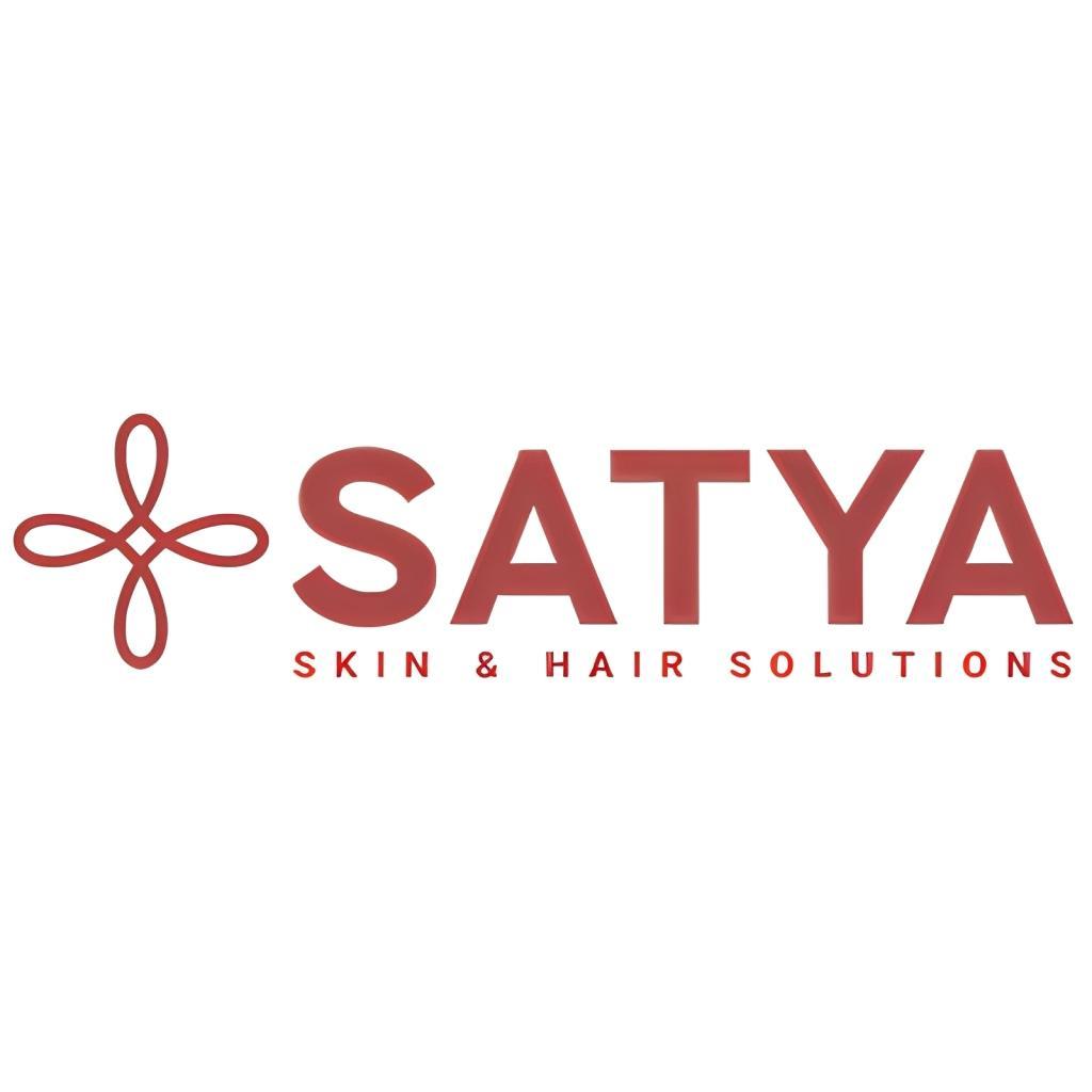 Satya Skin Hair Solution
