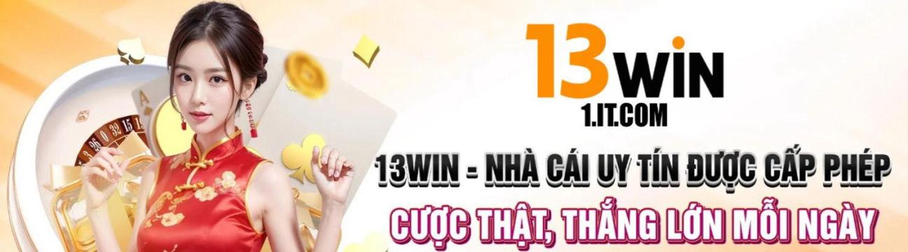 13win🏅 Sảnh Game