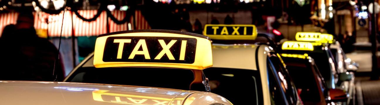 Taxi To Airport Melbourne