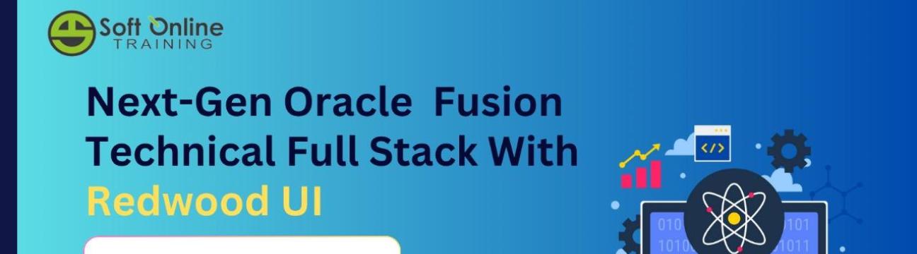 Join Oracle Fusion Technical + OIC Training _ Live Demo