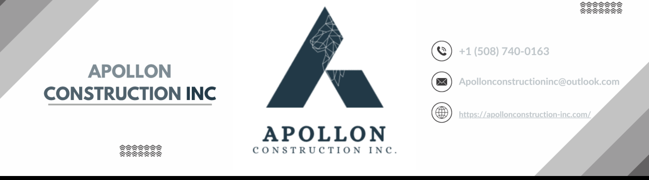 Apollon Construction Inc