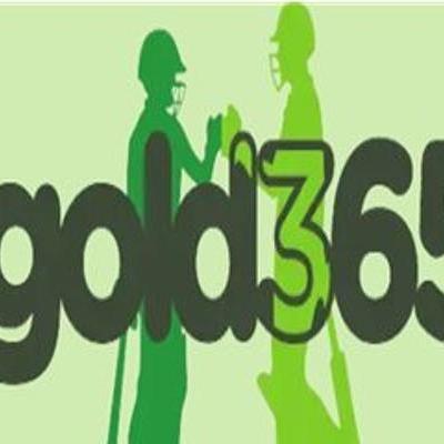 Gold 365