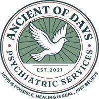Ancient Of Days Psychiatry