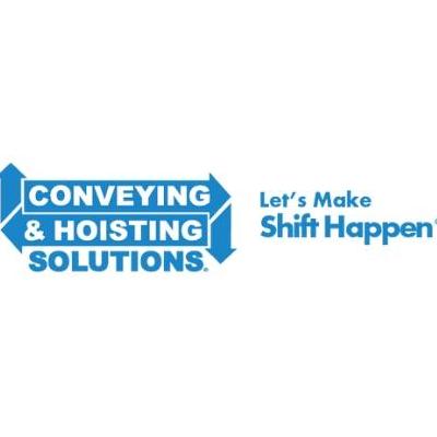 Conveying & Hoisting Solutions