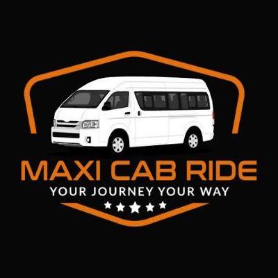Maxi Ride