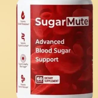 Sugar Mute