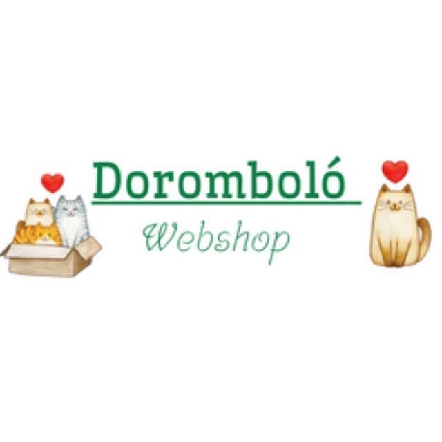 Dorombolo  Webshop
