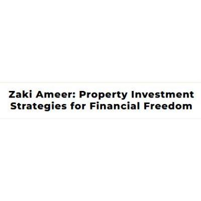 Zaki Ameer