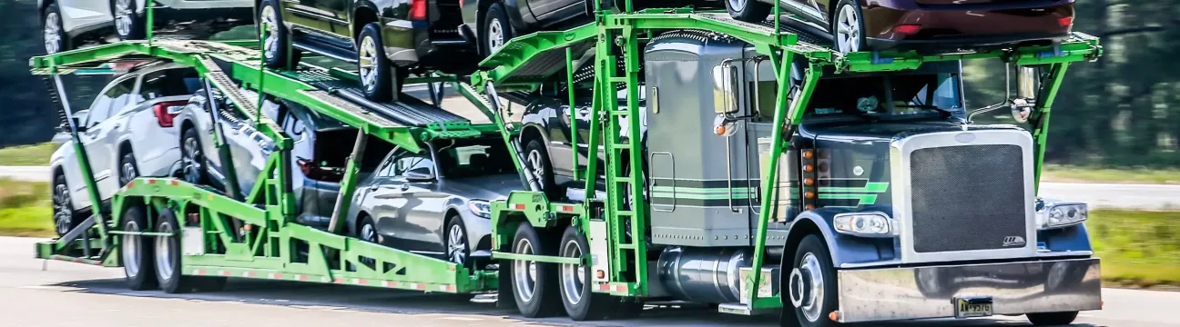 Ship A1 Auto Transport