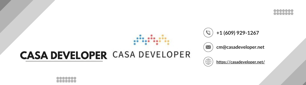 Casa  Developer