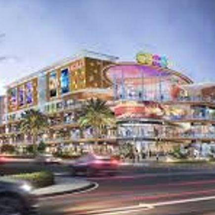 MIGSUN ROHINI CENTRAL