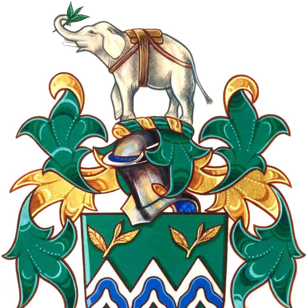 The Assam Valley School